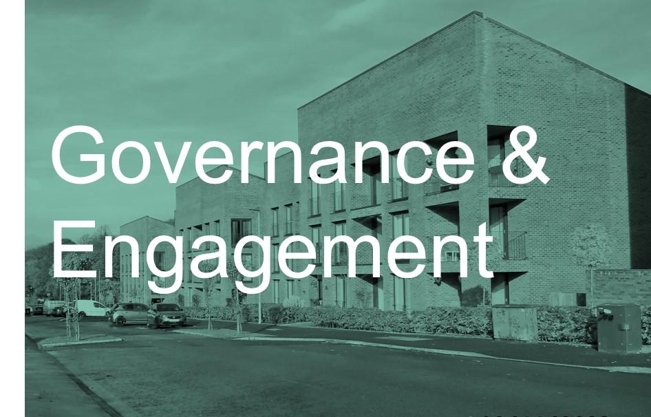 ICON Governance