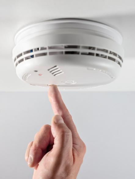 PIC NEWS Fire Alarm