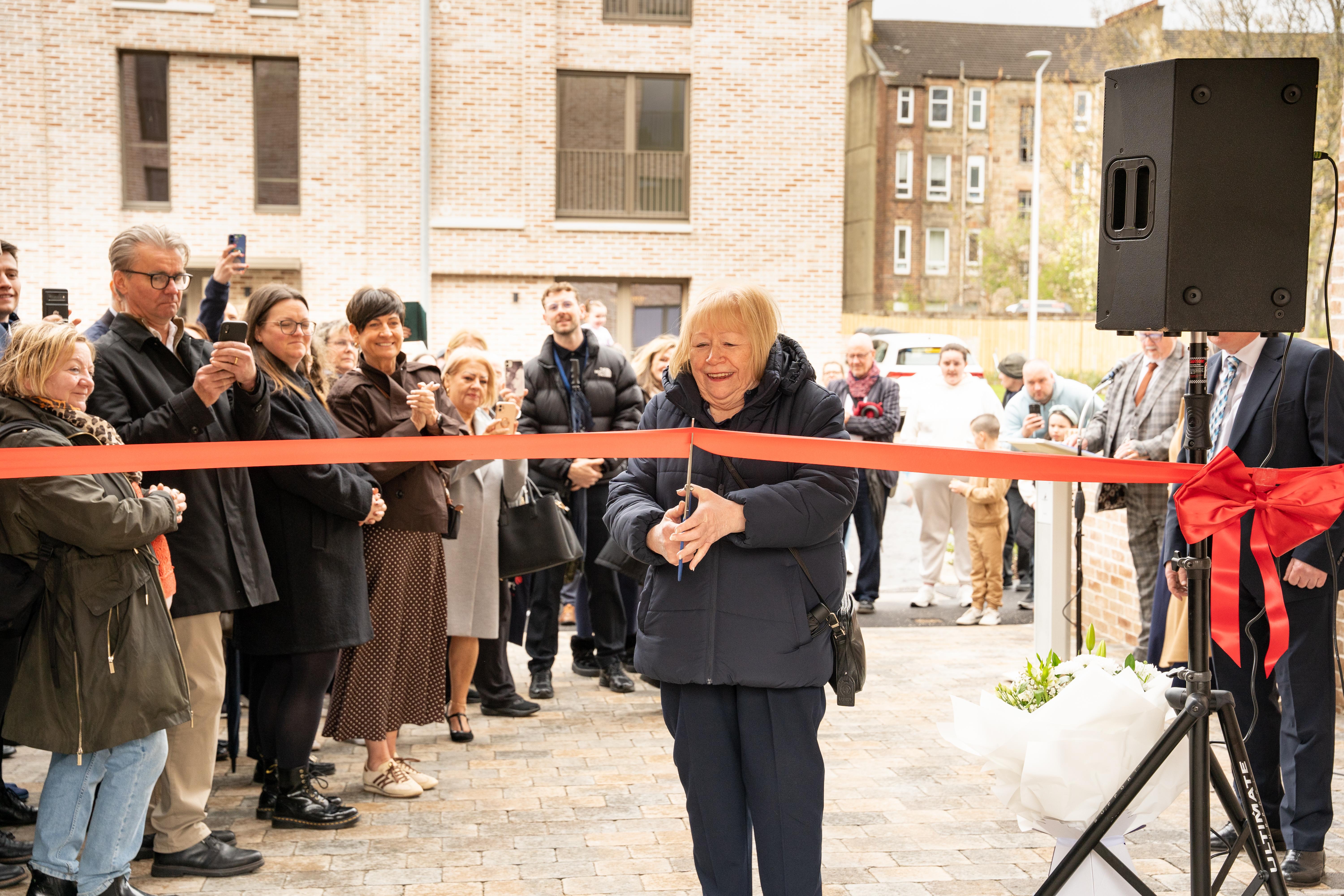 PIC Altyre Street 02 April2026