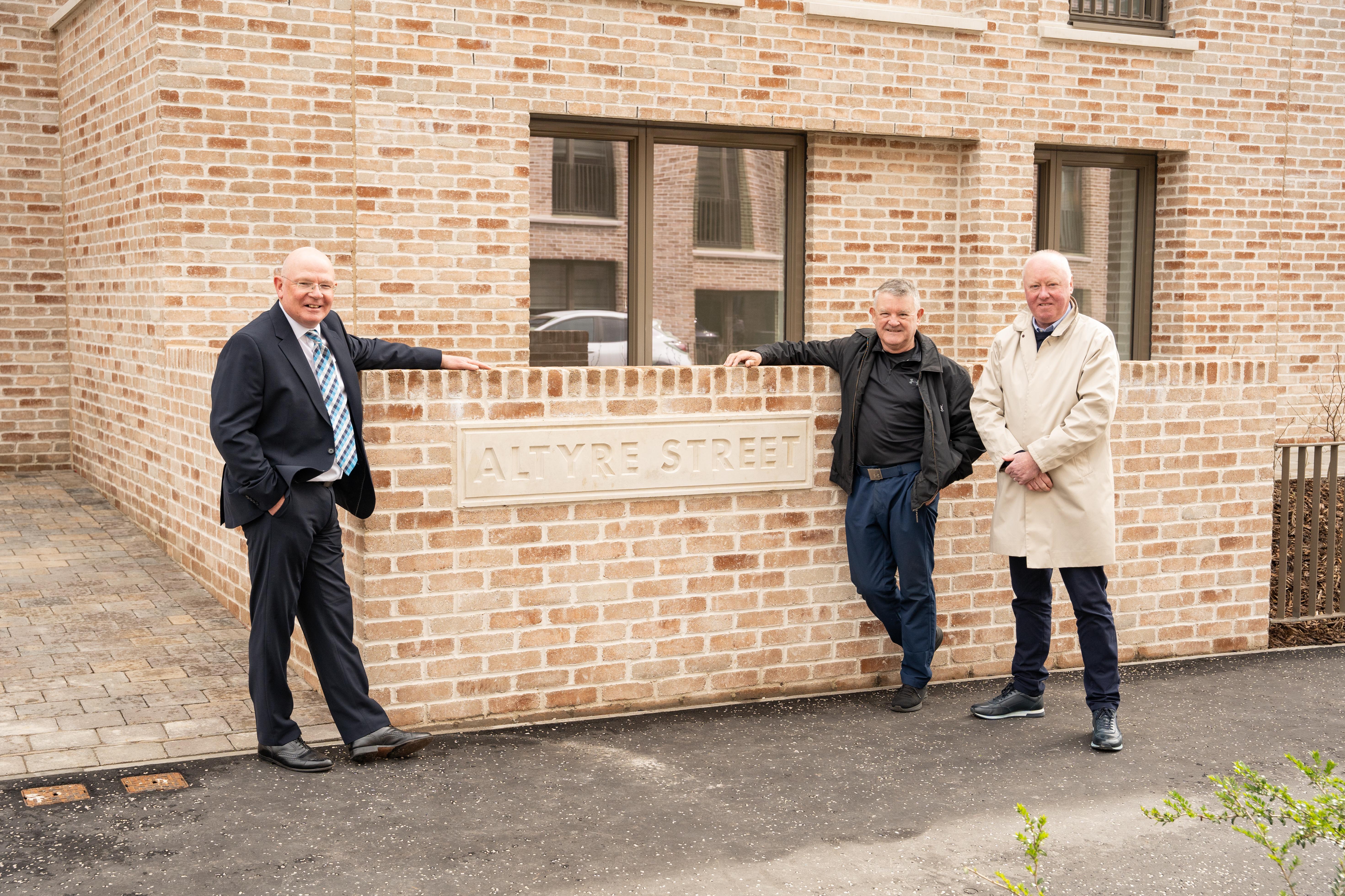 PIC Altyre Street 03 April2026